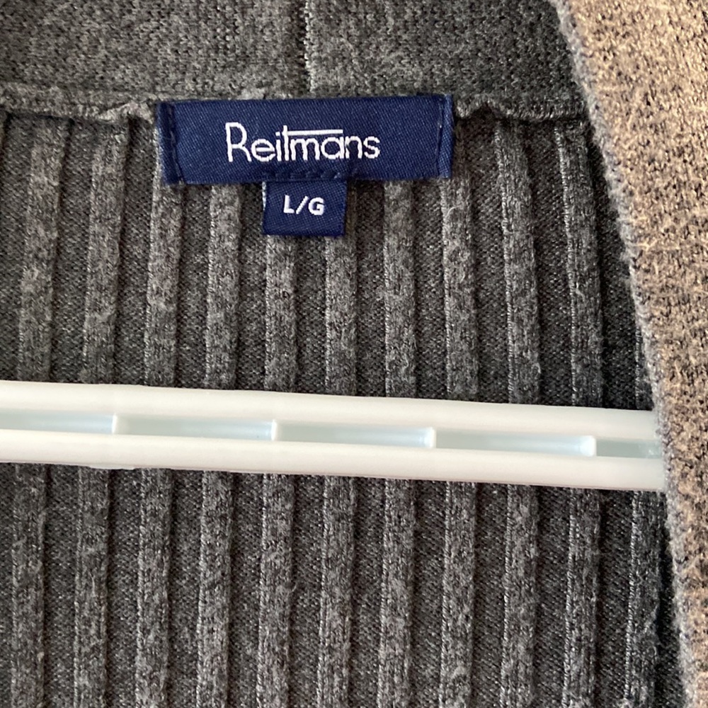 Ladies Cardigan - Picture 4 of 5